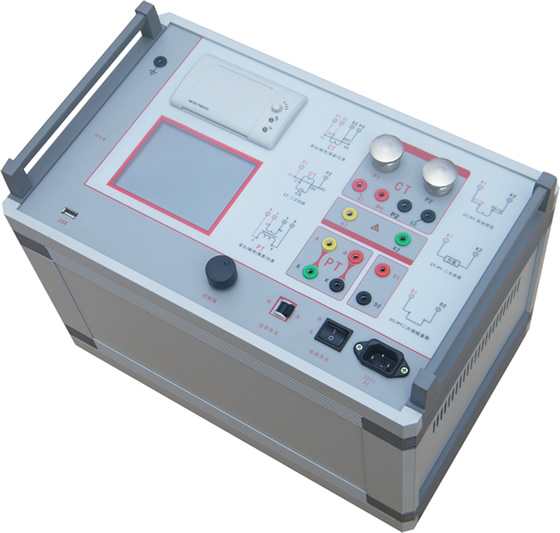 HN10A全功能型互感器综合测试仪