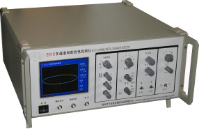 HN4000数字式局部放电检测仪