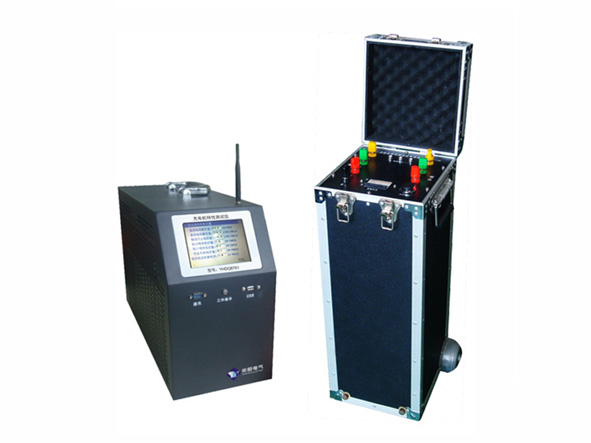 HN1019A直流电源特性综合测试系统
