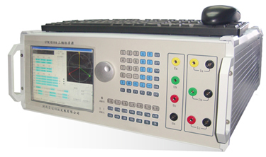 HN8007A多功能电测量仪表检定装置